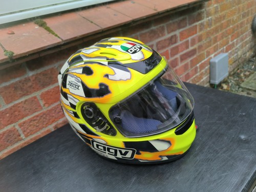 Agv flyer full - v-flyer,
