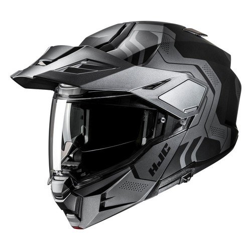 Hjc i80 adventure - hjc,