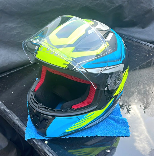 Ls2 motorbike motorcycle - motorbike,