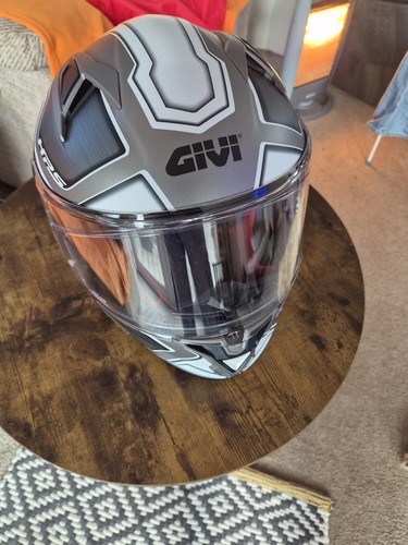 Givi hps full face - givi, 50.6