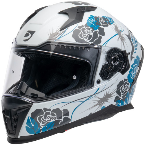 Dxr eros full - eros, full-face