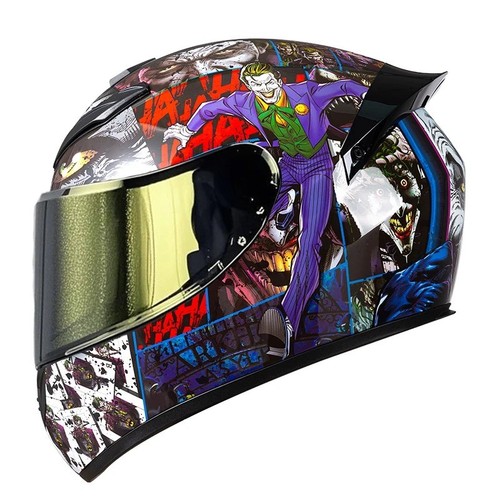 Dot full face motorcycle - dot,