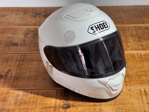 Shoei qwest full face - qwest,
