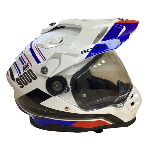 Scorpion adf 9000 - adf-9000, desert