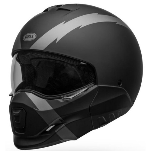 Bell broozer arc full - bell, full-face