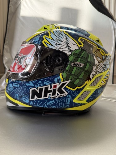 Nhk race pro - race, full