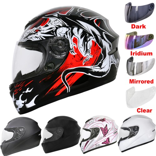 Zorax zor 819 full face - zorax, zor-819