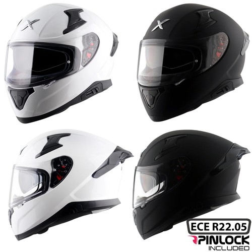 Full face motorcycle helmet - motorcycle,