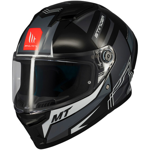 Stinger motorcycle - mt, 2