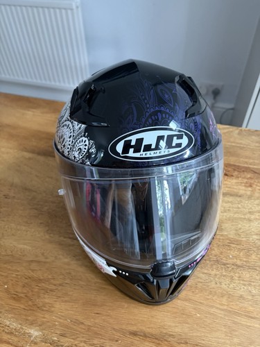 Hjc i70 motorcycle helmet - motorcycle, –