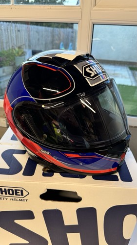 Shoei neotec motorcycle - 3,