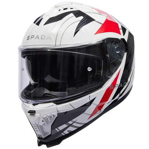 Spada sp18 strike - spada, motorcycle