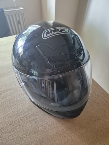Box helmets full - helmets,