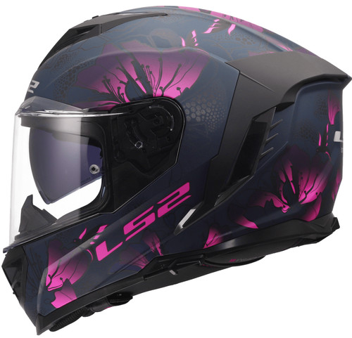 Ls2 ff818 storm iii - ls2,