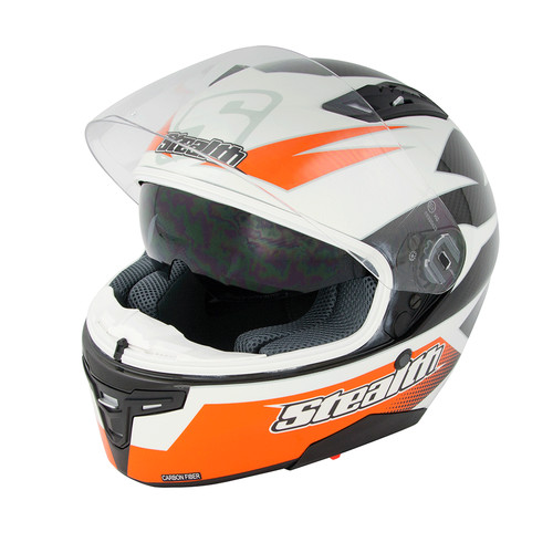 Stealth carbon fibre - stealth, gp