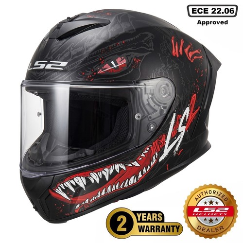 Ls2 ff820 rapid - ls2, full