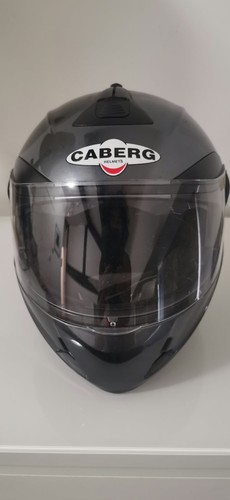 Caberg motorcycle helmet - motorcycle,