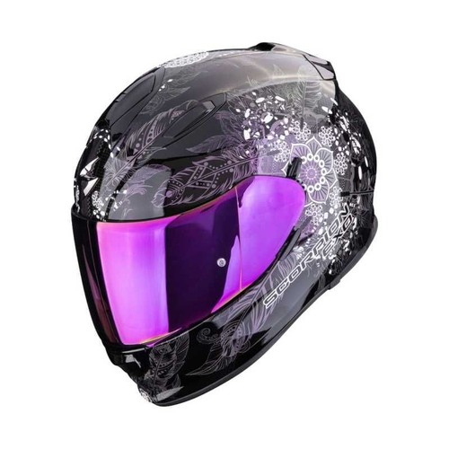 Scorpion exo motorcycle - scorpion, helmet