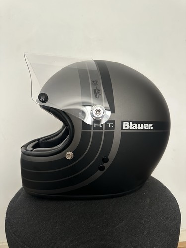 Blauer 80s motorcycle - blauer,