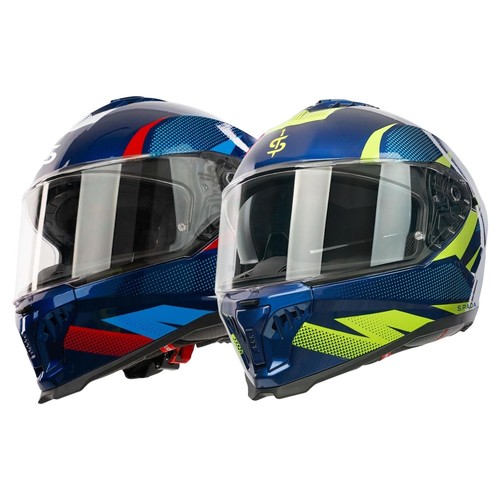 Spada sp18 vertex full face - sp18,
