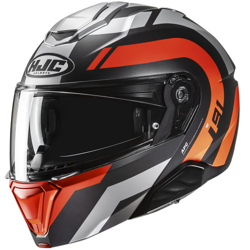 Hjc i91 motorcycle - hjc,