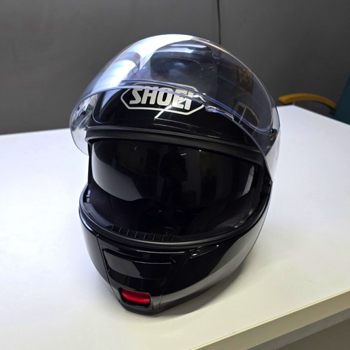 Shoei nectec motorcycle - nectec,