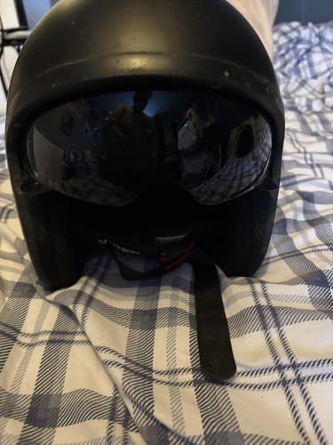 Viper v06 motorcycle helmet - rs-v06,