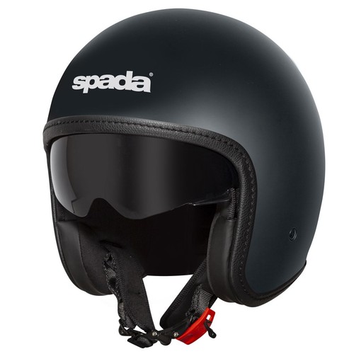 Spada ace open - ace, motorcycle