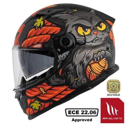 Braker the king full face - king,