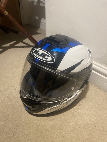 Hjc motorcycle helmet size - hjc,