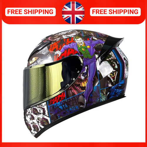 Dot full face motorcycle - dot,