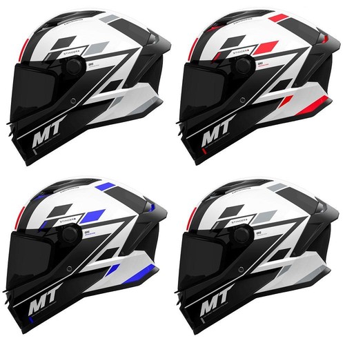 Stinger zivze full face - stinger,