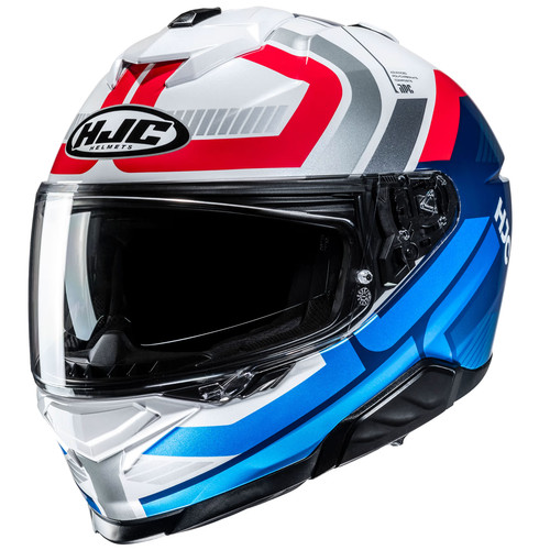 Hjc i71 motorcycle motorbike - hjc,