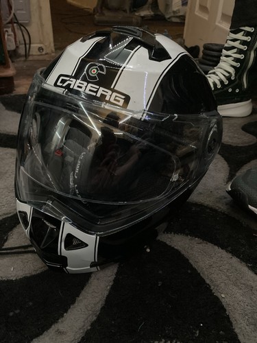 Men motorcycle helmet - men’s,