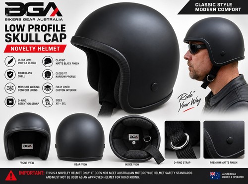 Australian biker gear lowest - gear,