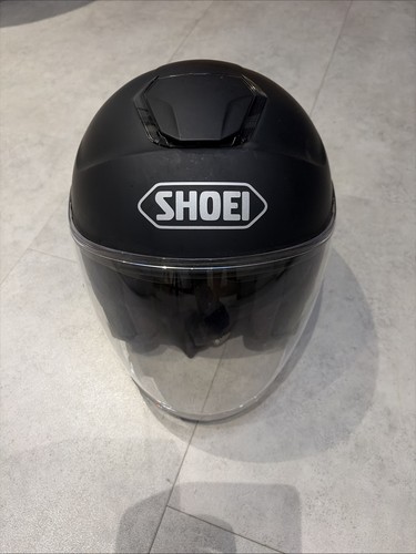 Shoei cruise motorcycle - shoei,