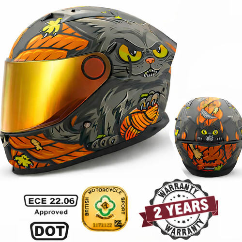 Braker full face 2206 - full,
