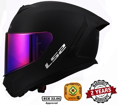 Ls2 ff820 rapid full - ls2, face