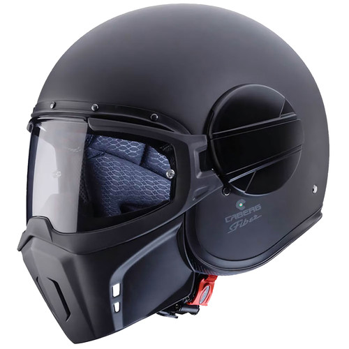 Caberg jet ghost motorbike - caberg,