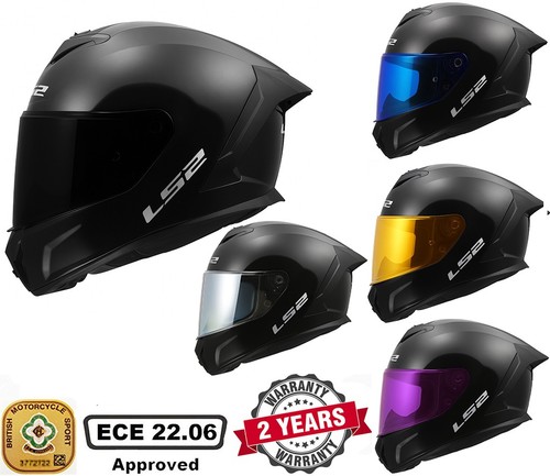 Ls2 ff820 rapid iii - ls2,