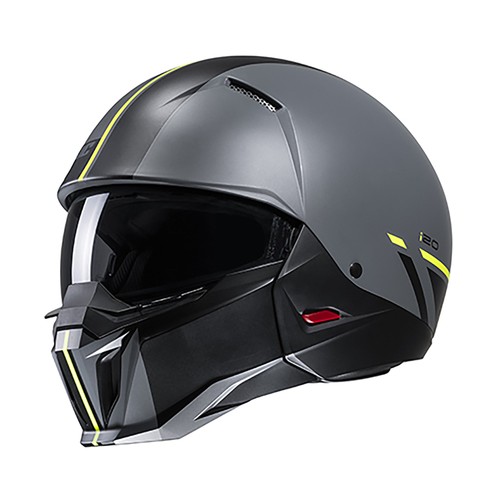 Hjc i20 batol - hjc,