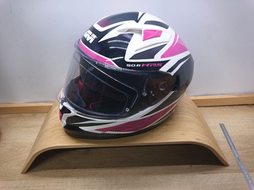 Givi hps full face - 50.6,