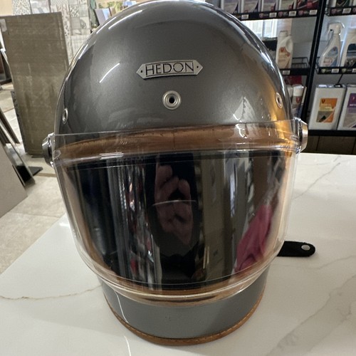 Hedon heroine racer full - heroine, face