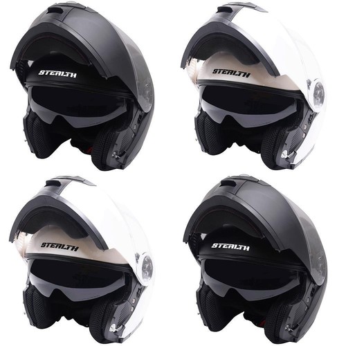 Stealth v159 plain - stealth,