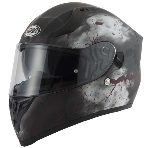 Vcan full face h128 - full, rage