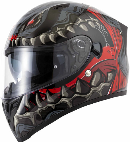 Vcan h128 full - vcan, motorcycle
