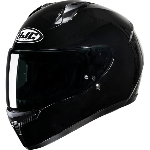 Hjc c10 full - full, motorcycle