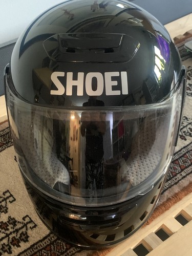 Shoei motorcycle helmet - shoei,