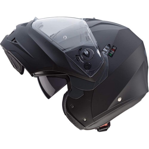 Caberg duke motorcycle - 2,