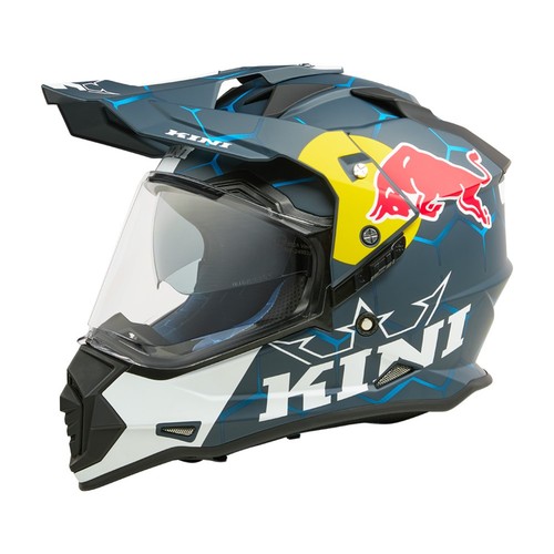 Oneal adv kini red bull - bull, 1